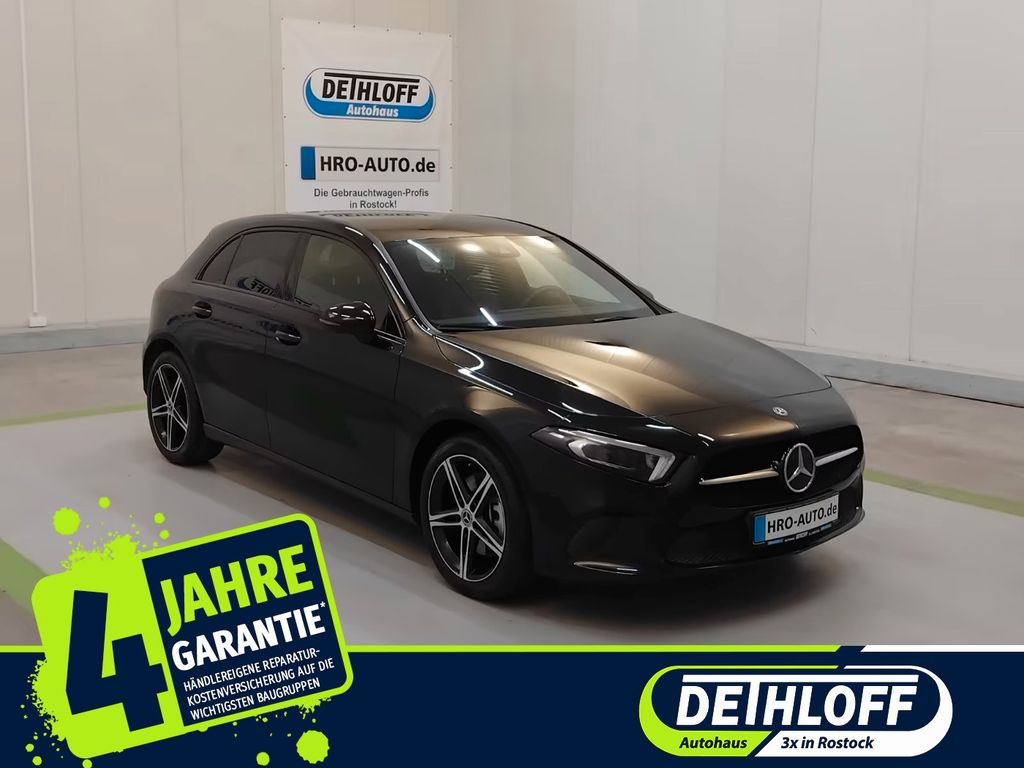Bild des Angebotes Mercedes-Benz A 250 Progressive