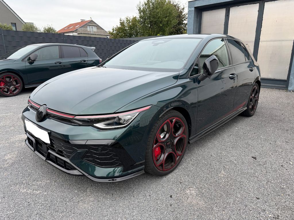 Bild des Angebotes Volkswagen Golf VIII Lim. 2.0 TSI GTI Edition 50 iQ Light