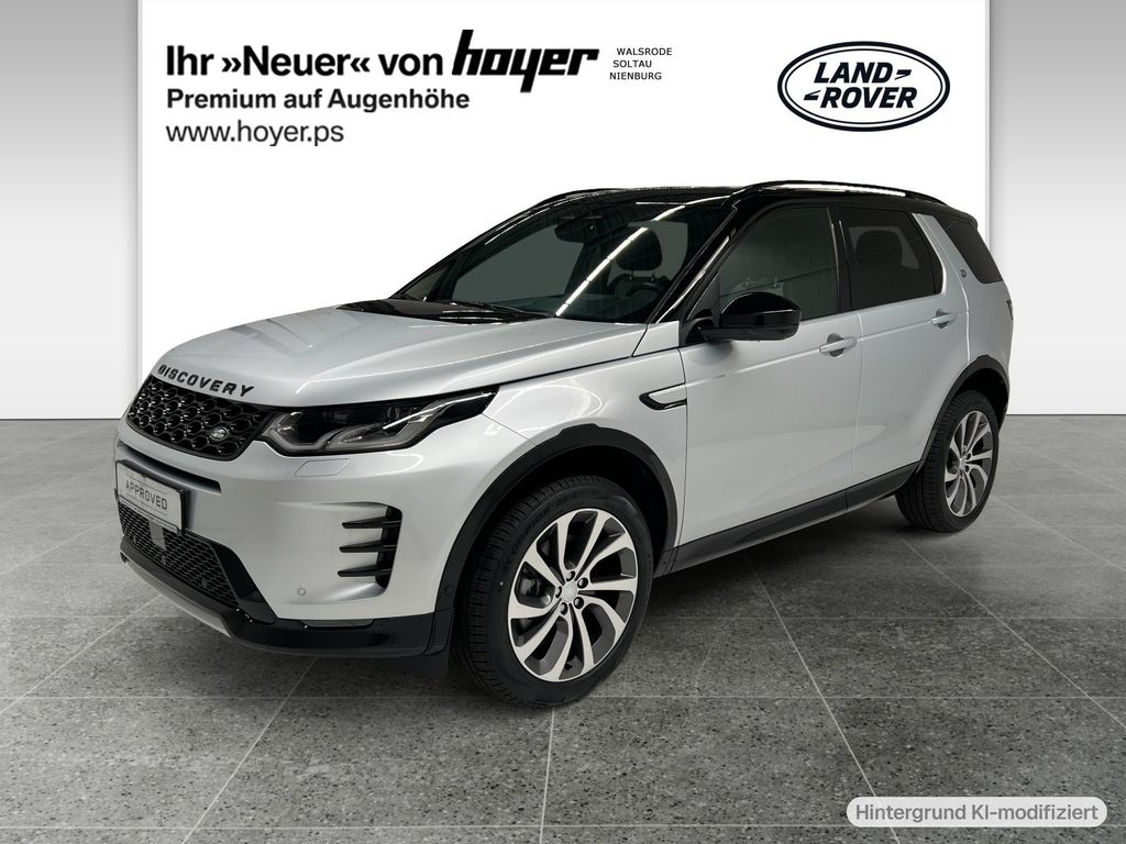 Bild des Angebotes Land Rover Discovery Sport 2.0 D200 Dynamic HSE AWD AHK Win