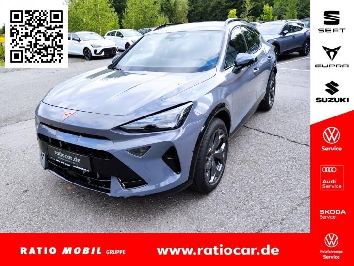 Bild des Angebotes Cupra FORMENTOR 1.5 ETSI DSG AHZV-VORBER. NAVI DSG EPH