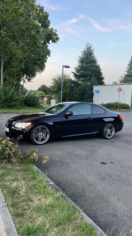 Bild des Angebotes BMW 335i Coupé M Sport Edition