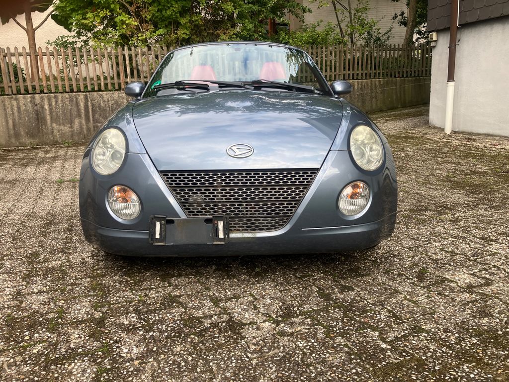 Daihatsu Copen 1.3 Top