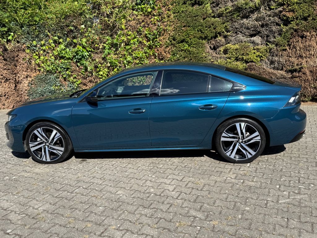 Bild des Angebotes Peugeot 508 PureTech 180 EAT8 Allure