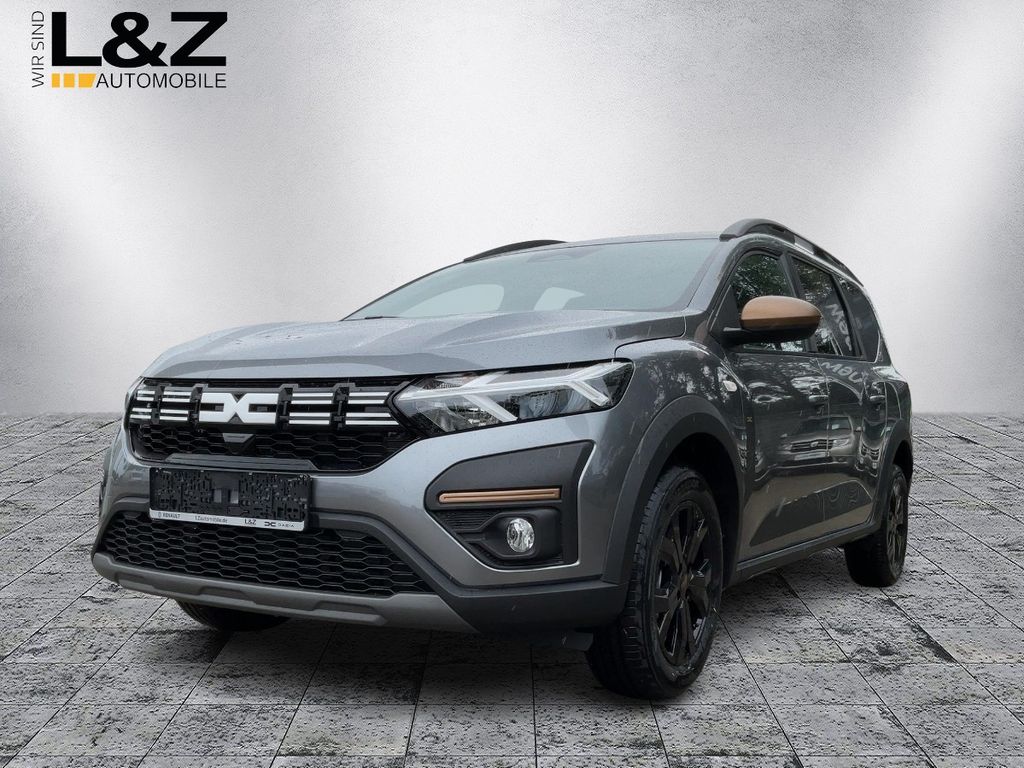 Bild des Angebotes Dacia Jogger 1.0 TCe 110 Extreme
