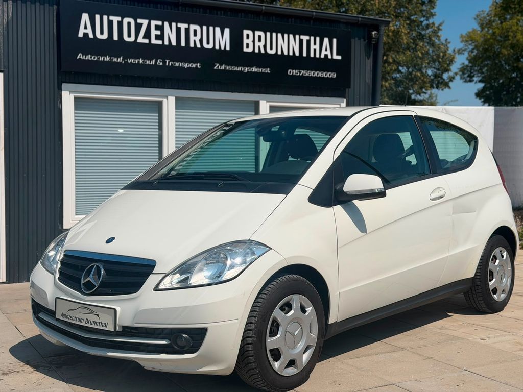 Bild des Angebotes Mercedes-Benz A 160 CDI 3-türig/2-Hand/TÜV+Insp Neu