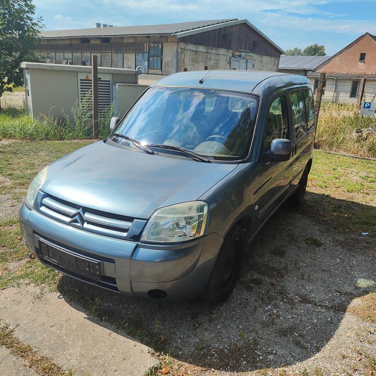 Bild des Angebotes Citroën Berlingo 1.6 16V Multispace Plus Multispace Plus