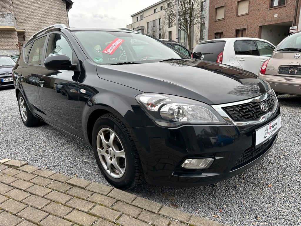 Bild des Angebotes Kia cee'd / Ceed