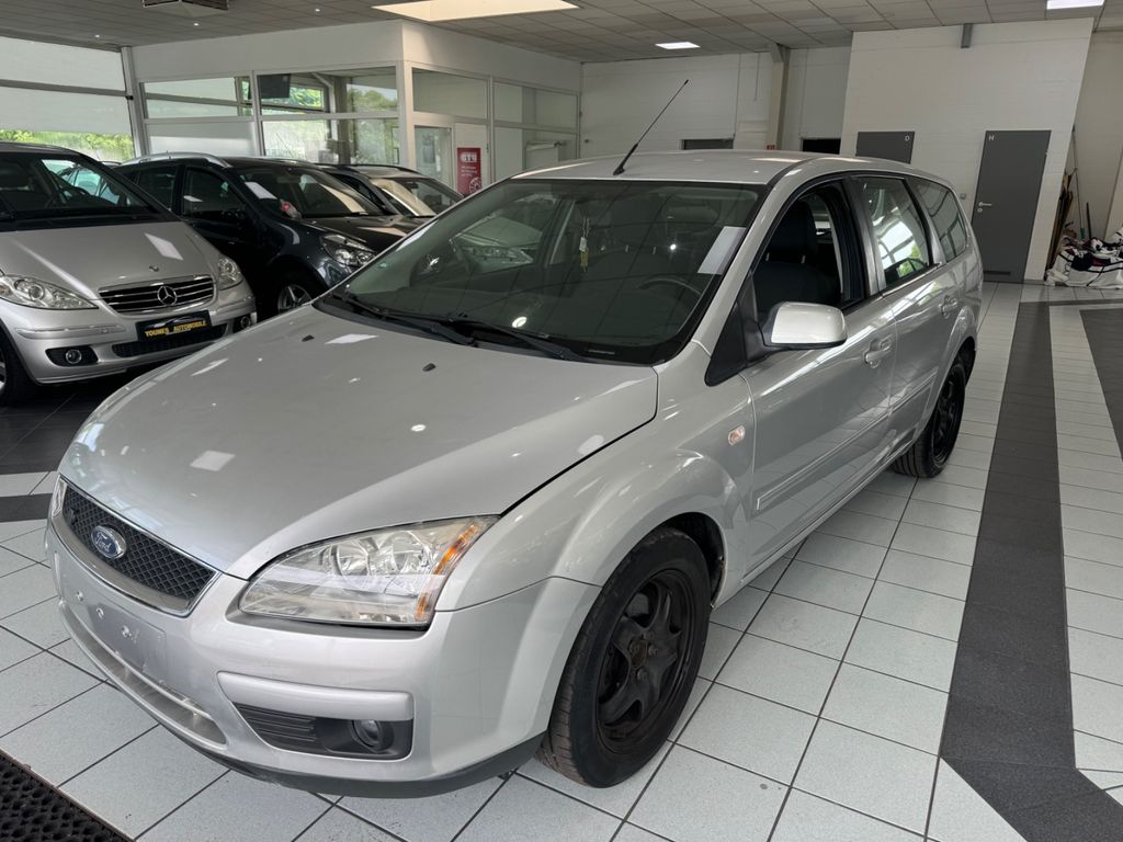 Bild des Angebotes Ford Focus Turnier Style