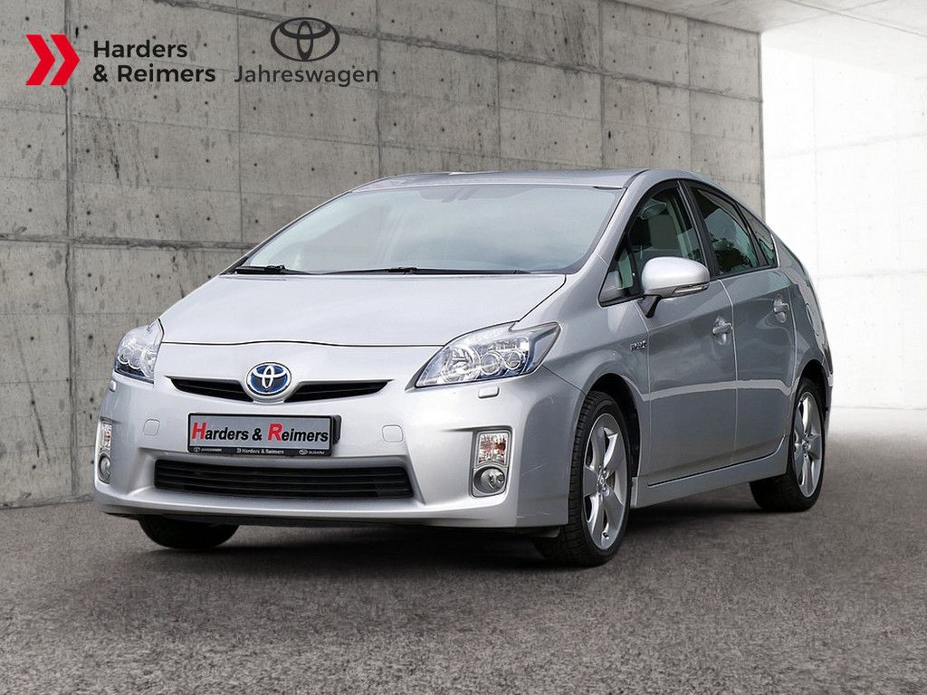 Toyota Prius Hybrid