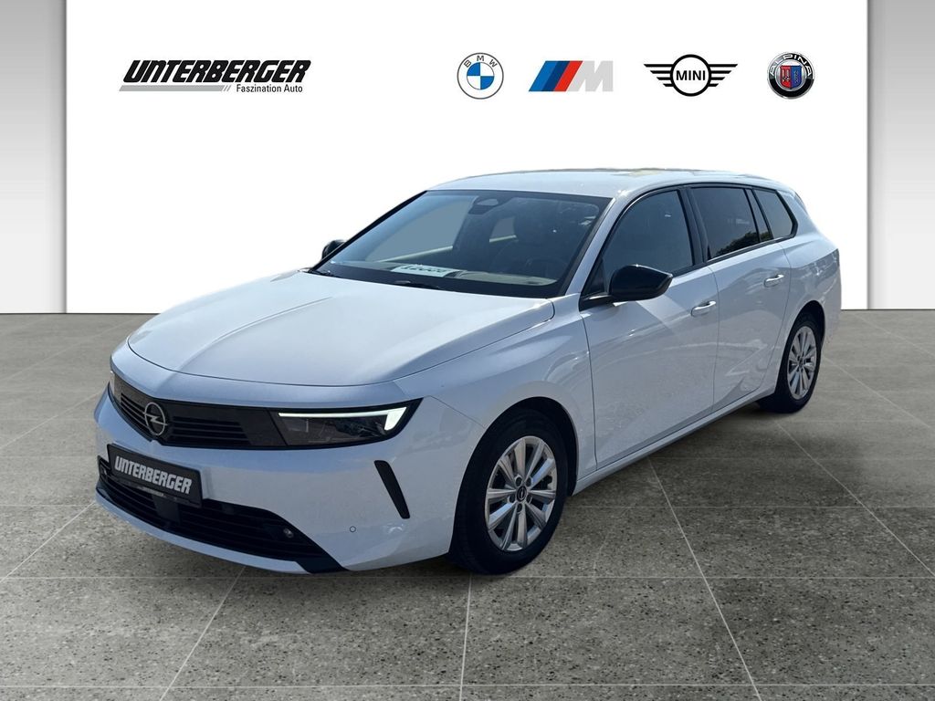 Bild des Angebotes Opel Astra Sports Tourer Business Edition 1.5 Diesel