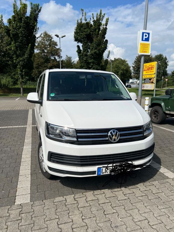 Bild des Angebotes Volkswagen T6 Caravelle