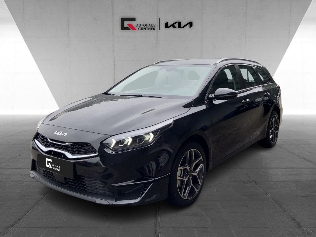 Bild des Angebotes Kia Ceed_sw Sportswagon Spirit 1.5 T-GDI Technologie