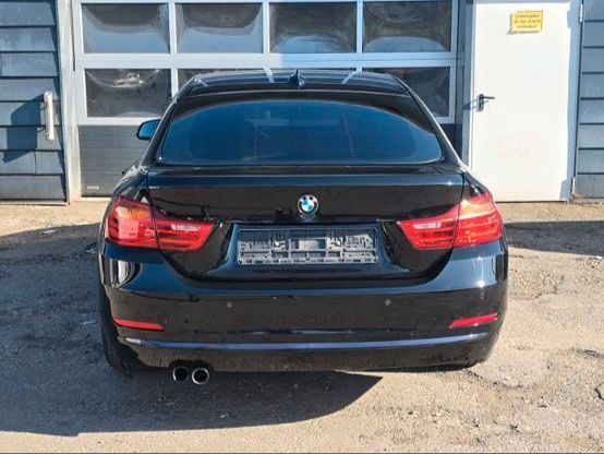 Bild des Angebotes BMW 430d Gran Coupe xDrive Sport Paket