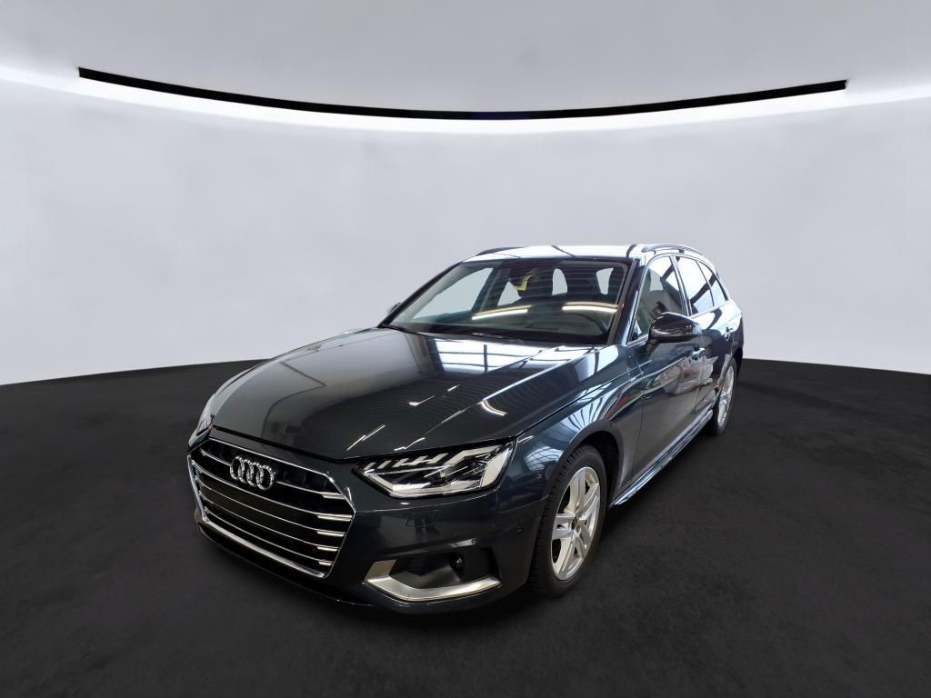 Bild des Angebotes Audi A4 AVANT 2.0 40 TDI DSG ADVANCED*ST.HZG*MATRIX*H