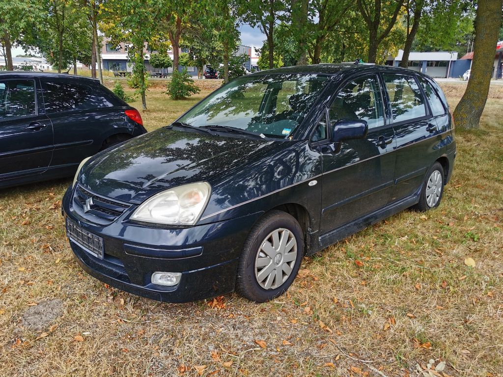 Suzuki Liana 1.6 Comfort