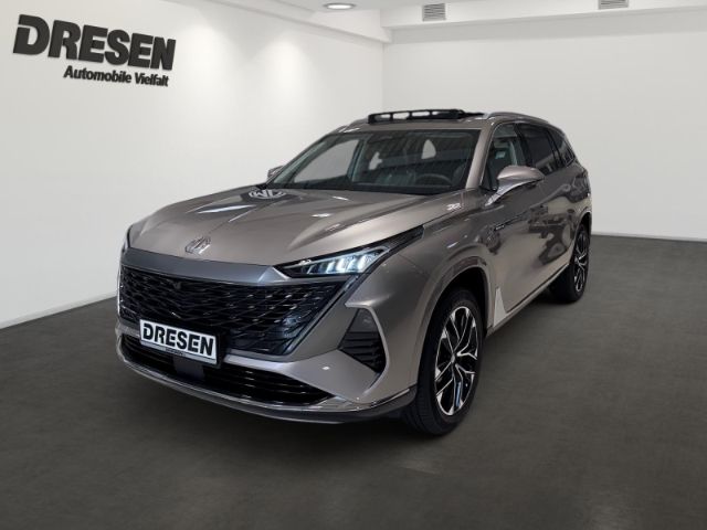 Bild des Angebotes MG S9 PHEV 7 Sitzer Premium+Bose+360 Grad Kamera+Ma