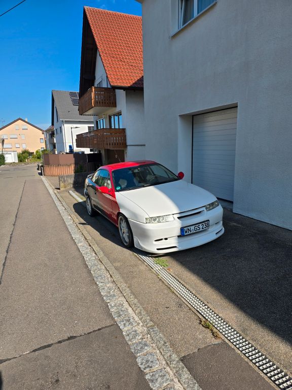 Bild des Angebotes Opel Calibra 2.5i V6 DTM DTM