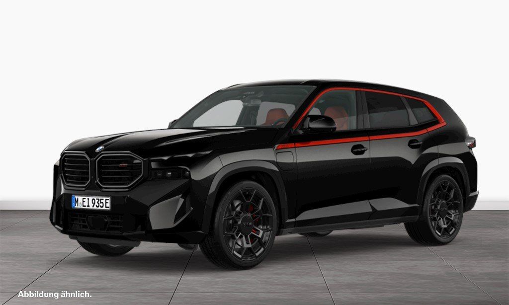 Bild des Angebotes BMW XM Label Massage Bowers & Wilkins AHK Kamera