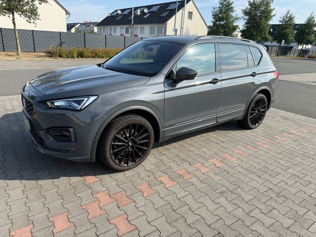 Bild des Angebotes Seat Tarraco 2.0 TSI 4Drive 180kW FR DSG FR