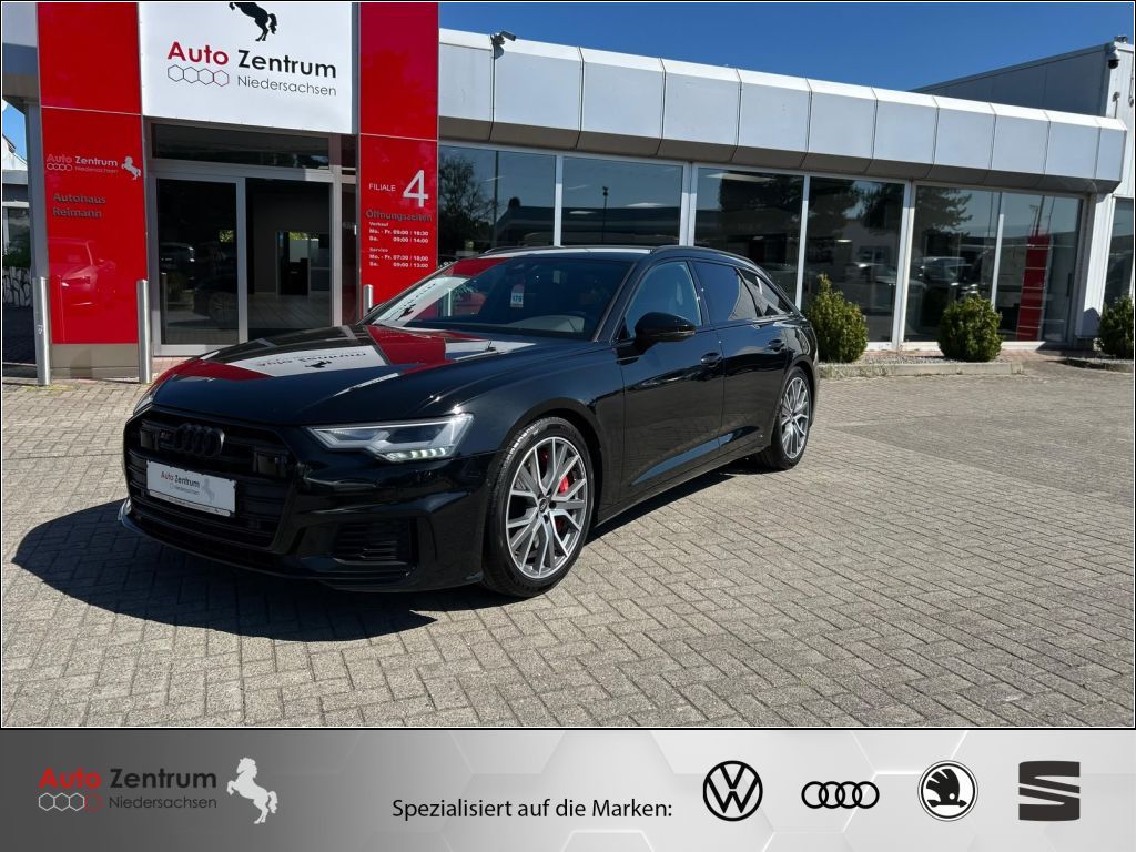 Bild des Angebotes Audi S6 TDI quat Bang+Olufsen AZN-Haus-Förderung*