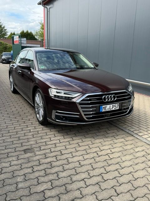 Bild des Angebotes Audi A8 L 55 TFSI quattro tiptronic -
