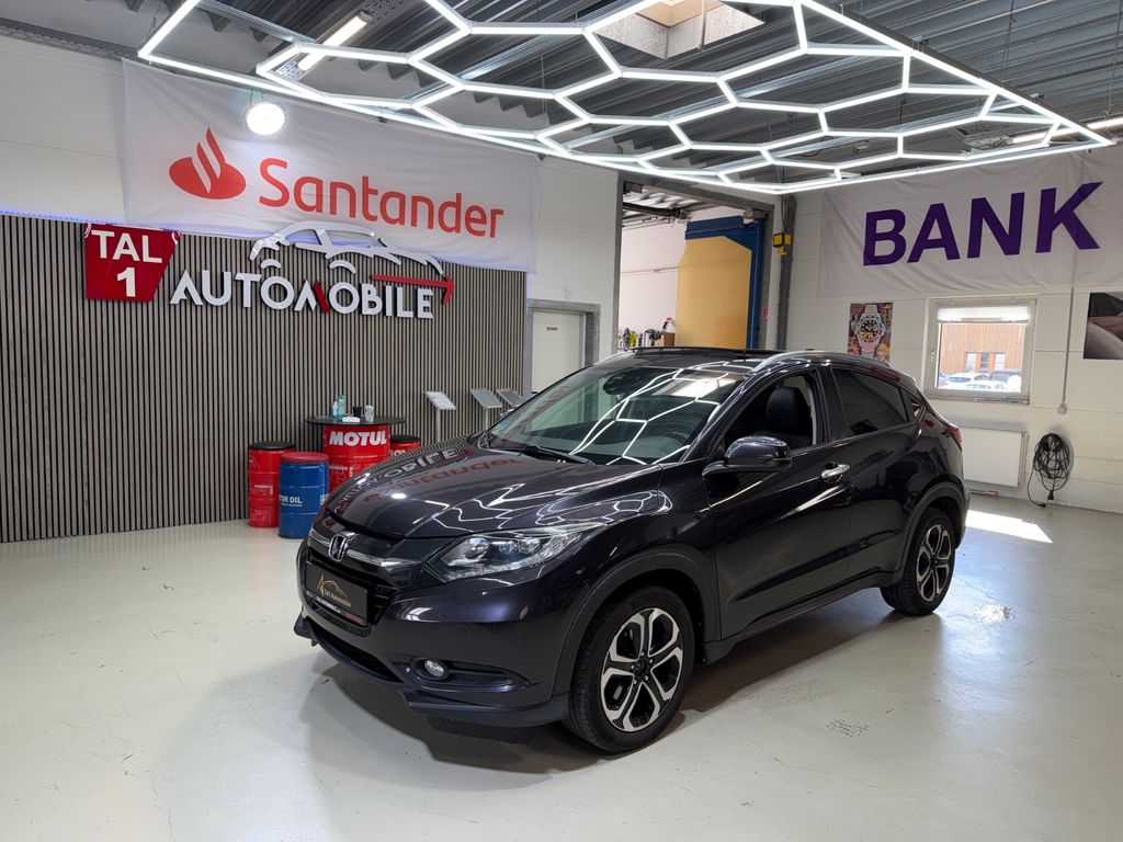 Bild des Angebotes Honda HR-V Executive Navi DAB Panorama Rkamera Spurhal