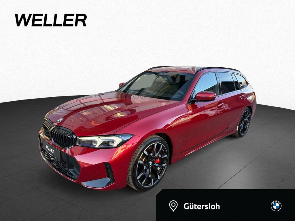Bild des Angebotes BMW 320d xD T. M Sport PRO LCPro,AHK,DAPro,PA+,HUD