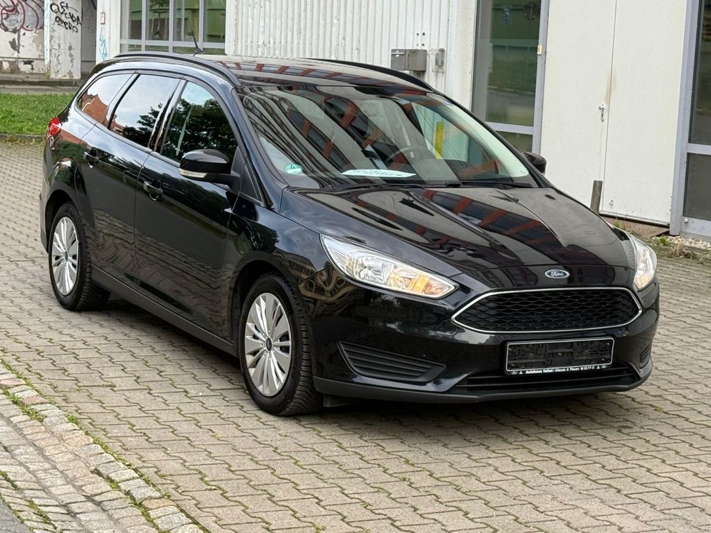 Bild des Angebotes Ford Focus 1,5TDCi  DPF Business Turnier