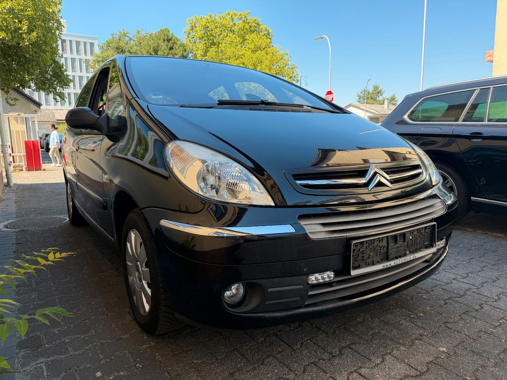 Bild des Angebotes Citroën Xsara Picasso *Klimaautom*PDC*TüV 2028