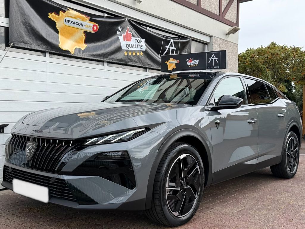 Bild des Angebotes Peugeot E408 210 GT Exclusive Panoramaschiebedach