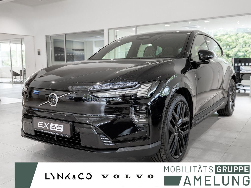 Bild des Angebotes Volvo EX60 P10 Ultra AWD SITZBELÜFTUNG PANO 360°