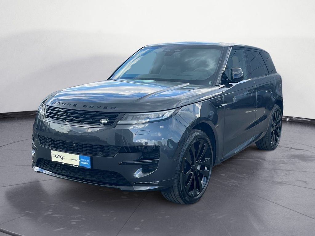 Bild des Angebotes Land Rover Range Rover Sport P460e Dynamic HSE Komfortpaket