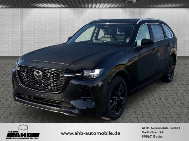 Bild des Angebotes Mazda CX-80 Homura Plus AWD 3.3L e-SKYACTIV D 254ps 8A