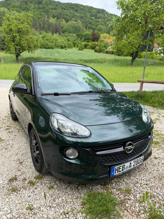 Bild des Angebotes Opel Adam 120 Jahre 1.4 64kW 120 Jahre