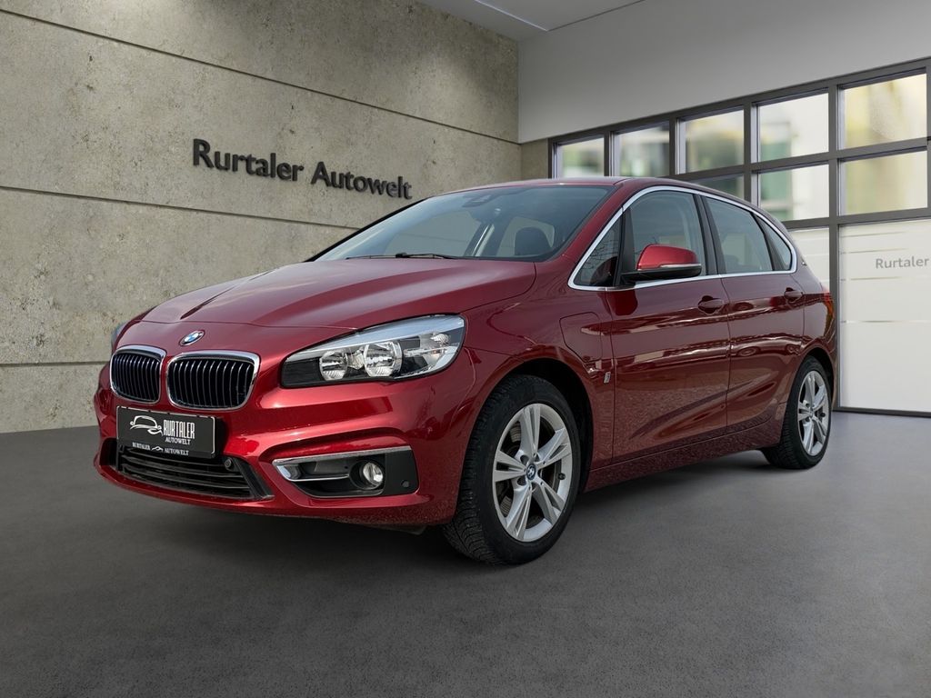 Bild des Angebotes BMW 225 2 Active Tourer 225 xe Luxury Line *NAVI*RFK