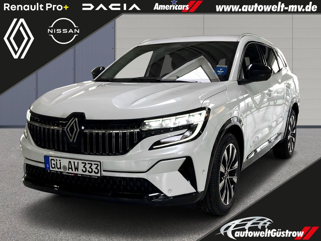 Bild des Angebotes Renault Espace Techno E-Tech 200 Full Hybrid