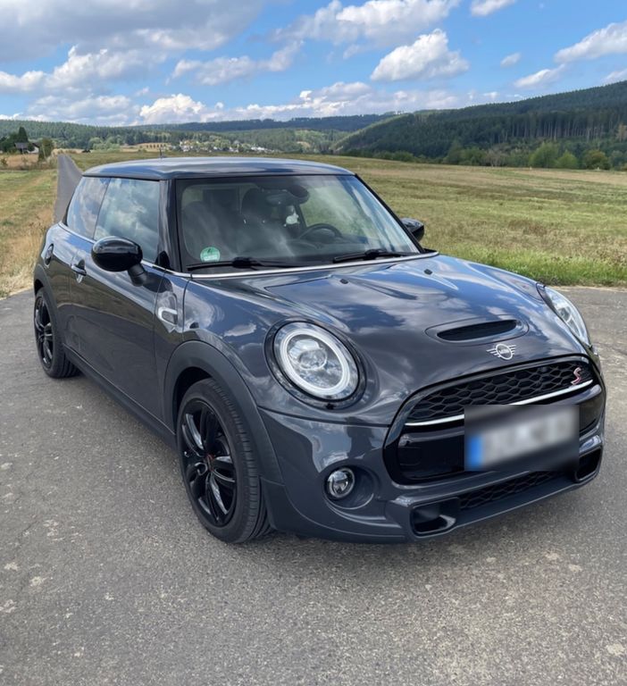 Bild des Angebotes MINI Cooper S