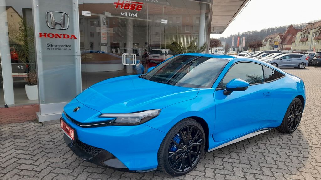 Bild des Angebotes Honda Prelude 2.0 i-MMD e:HEV 135 kW Advance