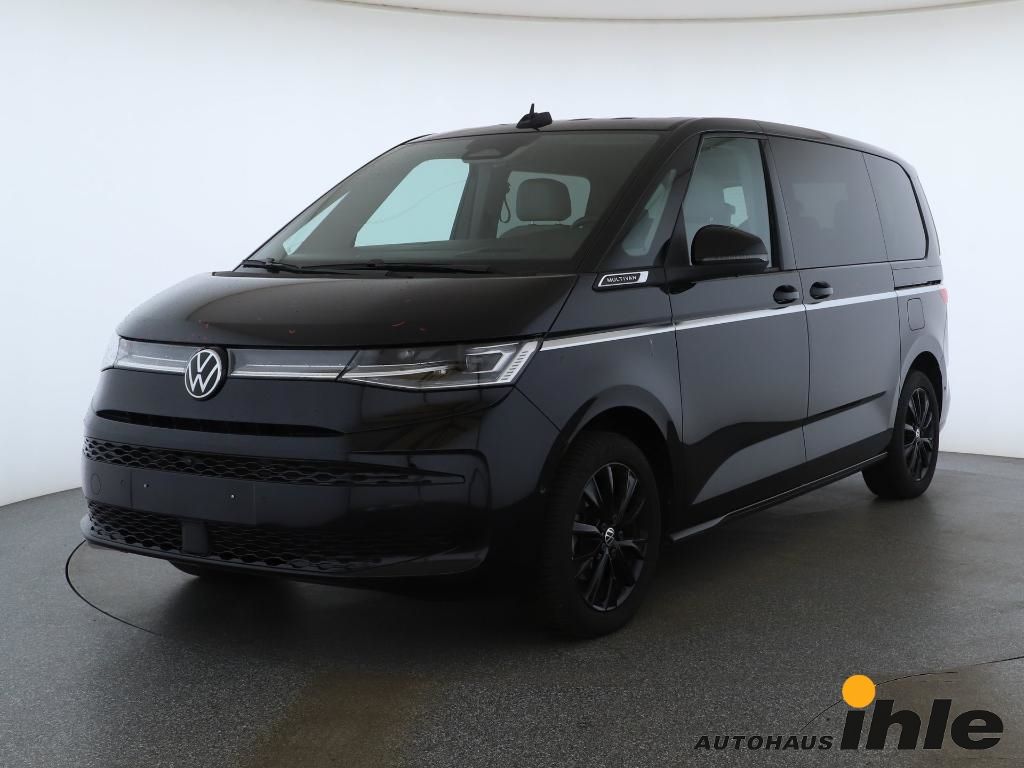 Bild des Angebotes Volkswagen T7 Multivan KÜ 2,0 TDI DSG Style 7-Sitzer Gar.20