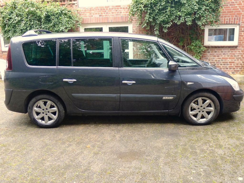 Bild des Angebotes Renault Grand Espace Celsium dCi 150 Celsium