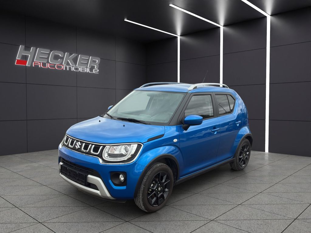 Bild des Angebotes Suzuki Ignis 1.2 SHVS Comfort  Hybrid