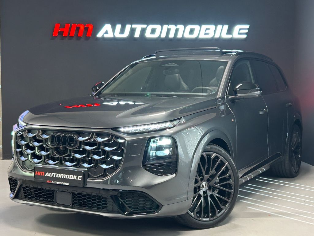 Bild des Angebotes Audi Q7 TDI 220KW NEW MODEL/7SEATS/TECH PRO/MASSAGE