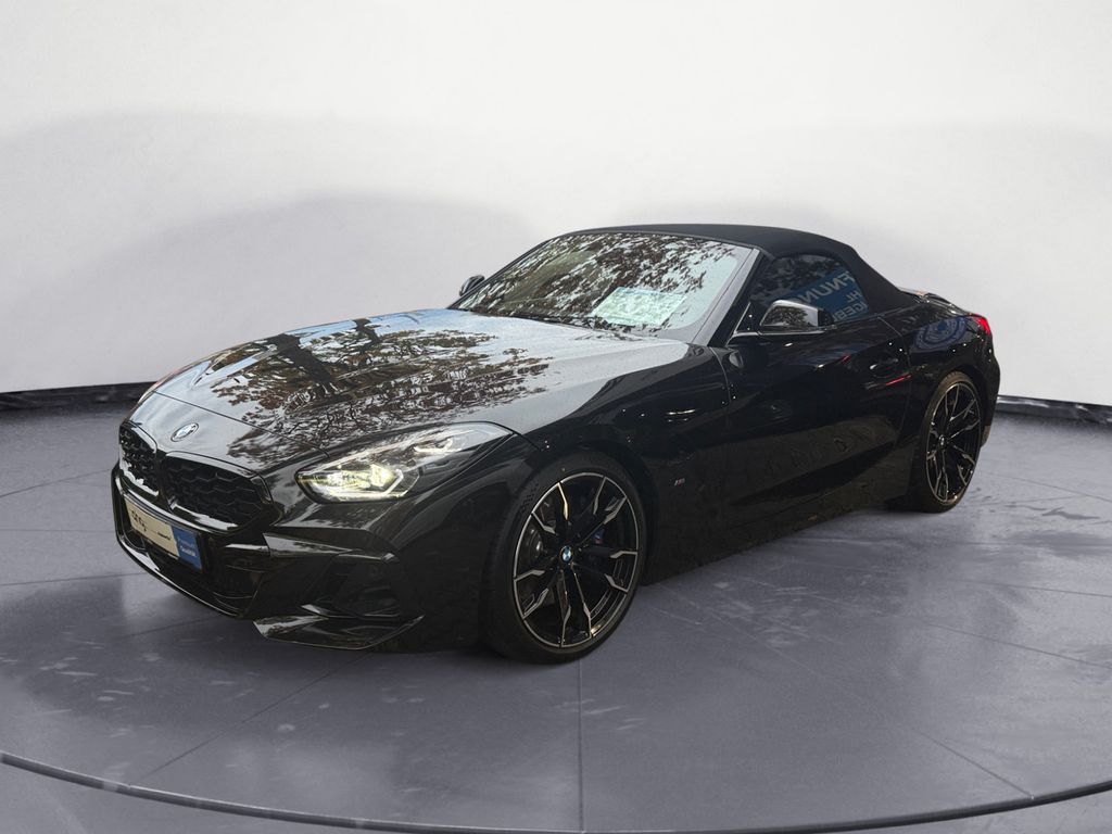 Bild des Angebotes BMW Z4 M40i Cabrio Head-Up Driving Assistant Komfort