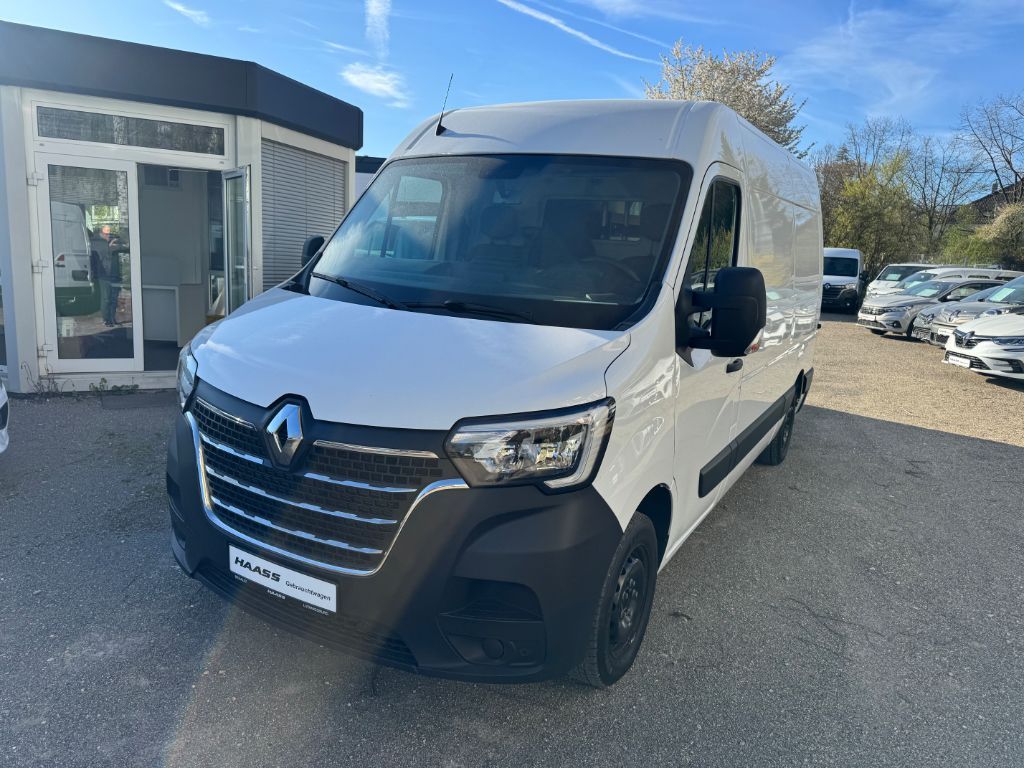 Bild des Angebotes Renault Master ENERGY Blue dCi 150 L2H2 VA Komfort