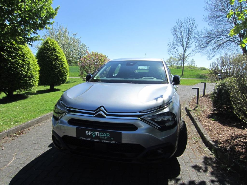 Bild des Angebotes Citroën e-Feel Pack