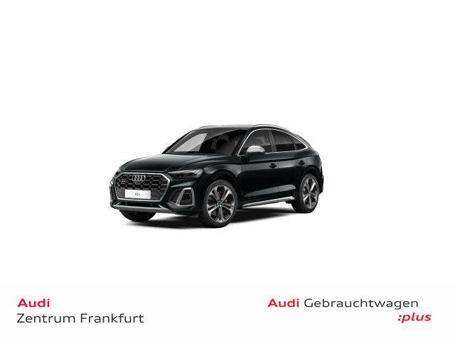 Bild des Angebotes Audi SQ5 Sportback TDI quattro tiptronic Navi Pano B&