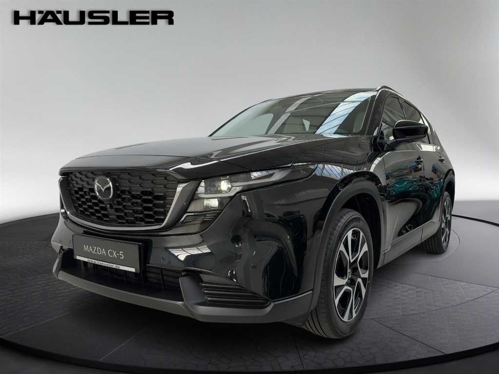 Bild des Angebotes Mazda CX-5 Exclusive-Line G-141 AT mit Bose, 360"-Kame