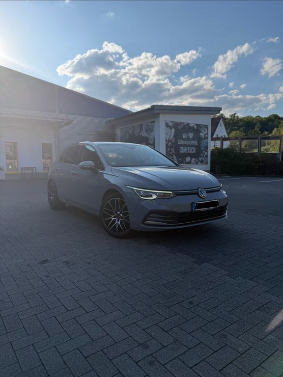 Bild des Angebotes Volkswagen Golf 1.5 TSI OPF 110kW ACTIVE ACTIVE