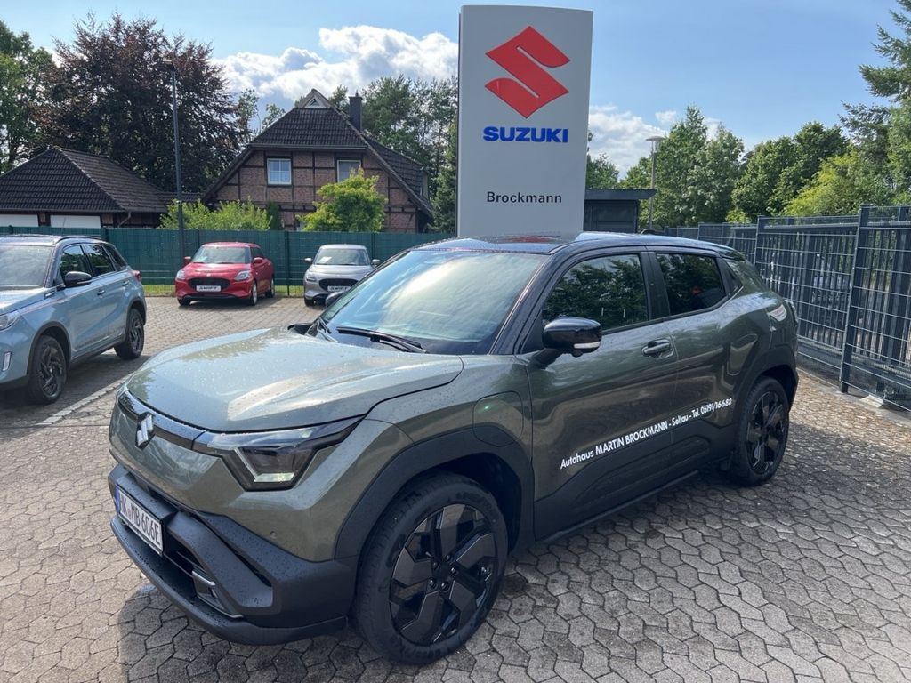 Bild des Angebotes Suzuki e VITARA Comfort + 61kWh 174PS