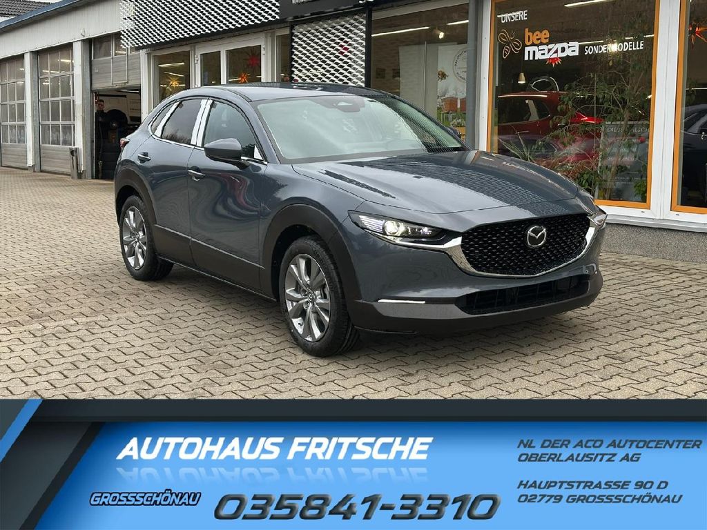 Bild des Angebotes Mazda CX-30 Centre-Line / Design-Paket